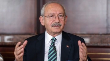 CHP lideri Kemal Kılıçdaroğlu'ndan ODTÜ ve Boğaziçi açıklaması