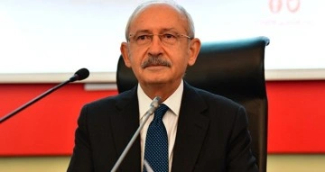 CHP lideri Kılıçdaroğlu: 'Bireysel beklentilerden tamamen arınmak zorundayız'