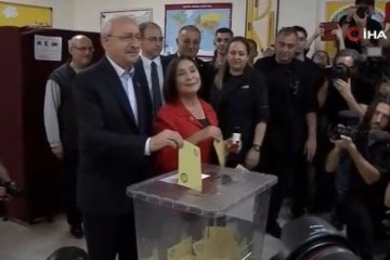 CHP lideri Kılıçdaroğlu oyunu kullandı !