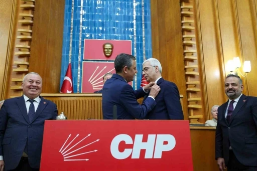 CHP Lideri Özel: &quot;Teğmenlerin tazminatını ödemeye hazırız&quot;
