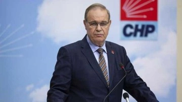 CHP Sözcüsü Öztrak: AKP'nin son yaş gününü kutluyoruz