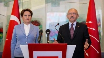 CHP ve İYİ Parti arasında 'Krallık' kavgası! Bomba tepki: Sınırları aştı