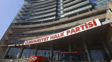 CHP'den, Gürsel Tekin'in 'HDP'ye bakanlık verilebilir' sözlerine açıklama