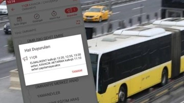 CHP'li İBB'den Ümraniye Eğitim ve Araştırma Hastanesi'ne ulaşım zulmü