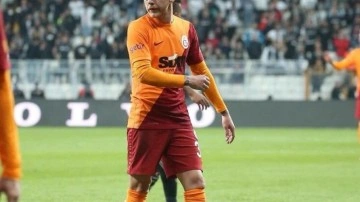 Cicaldau'nun yeni adresi belli oldu! Süper Lig'de kalacak