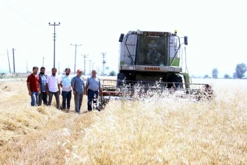 Çiftçilere emeklilik müjdesi
