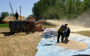 Çiftçilerin kış hazırlıkları başladı
