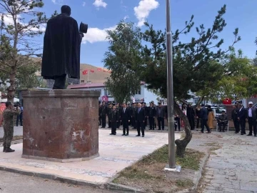 Çıldır’da Gaziler Günü Kutlandı
