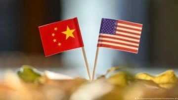 Çin, ABD'ye karşı alacağı 8 kararı duyurdu! İlişkiler giderek kopuyor