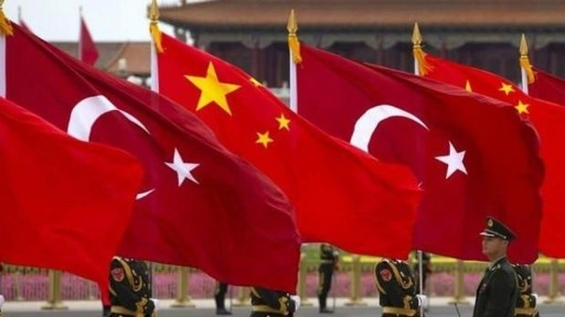 Çin basını: Türkiye en büyüğünün inşasına başladı! Az sayıdaki ülke arasına girecek