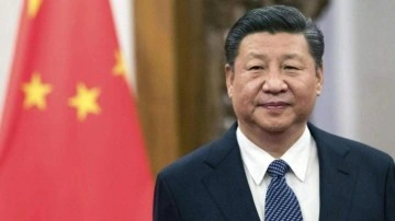 Çin Devlet Başkanı Jinping: Ateşkes yapılmalı ve savaş durmalı