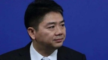 Çinli milyarder Richard Liu,ABD'de "tecavüz" suçlamasıyla mahkemeye çıkacak