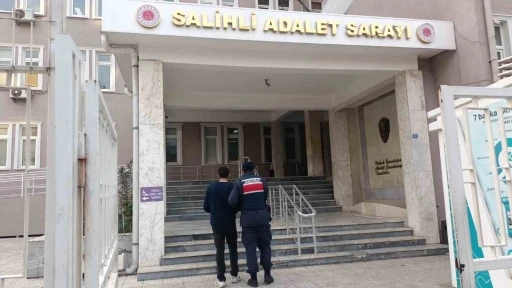 Cinsel istismar suçundan aranıyordu, Manisa’da yakalandı
