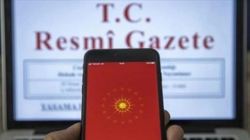 Cinsel istismara karşı Araştırma Komisyonu kuruldu! Karar Resmi Gazete'de