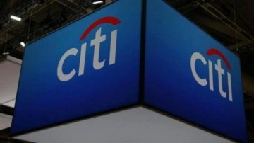 Citi'den dolarda zirve tahmini