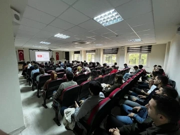 Cizre’de ÇEDES toplantısı yapıldı
