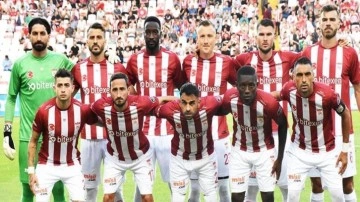 Cluj - Sivasspor | CANLI