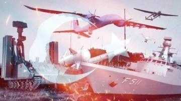 CNBC'den Türk savunma sanayii yorumu: Erdoğan'ın projesi meyvesini verdi
