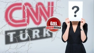 CNN Türk’te bir sürpriz ayrılık daha! Sosyal medyadan veda etti!