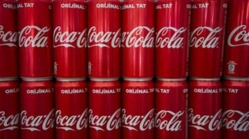 Coca-Cola'da 20 bin galonluk kimyasal sızıntı