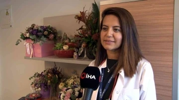 Çocuk Hastalıkları Uzmanı Dr. Evrim Başak Tanır
