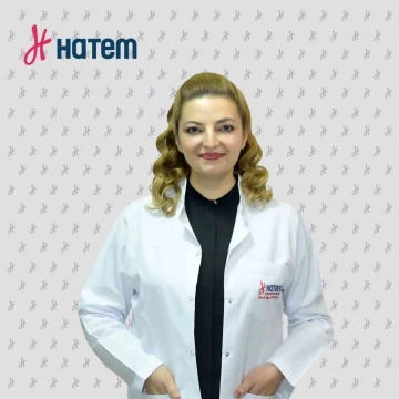 Çocuk Sağlığı ve Hastalıkları Uzmanı Dr. Tütüncüler Hatem’de
