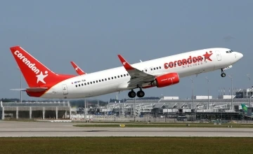 Corendon Airlines, 2025 yazı için 30’dan fazla destinasyon sunmayı planlıyor
