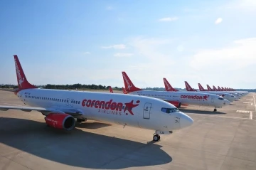 Corendon Airlines’tan, İstanbul Kürek Festivali’ne destek
