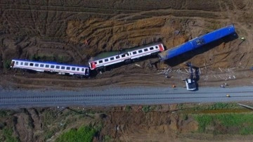 Çorlu tren kazası davasında yeni gelişme. Bölge Demiryolu Bakım Müdürü için tutuklama kararı çıktı