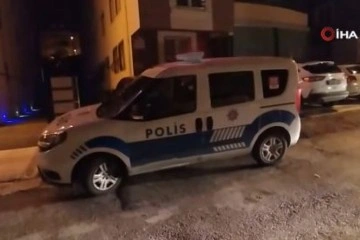 Çorum’da eve pompalı tüfekli saldırı