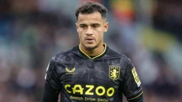 Coutinho dünyaları istedi! Görüşmeler durdu