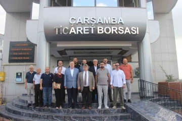 ÇTB Başkanı Yılmaz: “Kokarca ile mücadelenin dozu arttırılmalı&quot;
