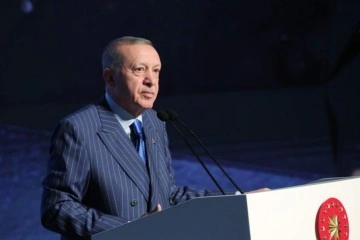 Cumhurbaşkanı Erdoğan, Adana’ya geliyor