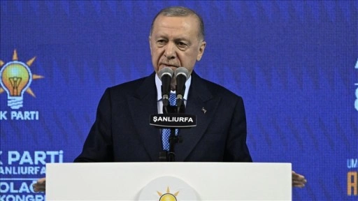 Cumhurbaşkanı Erdoğan: Bölücü örgütün kendini tasfiye etme dışında bir seçeneği kalmamıştır