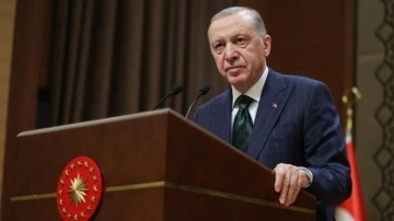 Cumhurbaşkanı Erdoğan'dan Van'daki festivale önemli mesaj