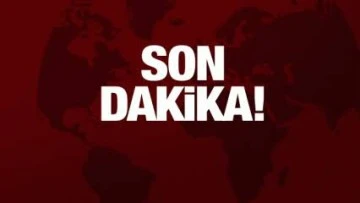 Cumhurbaşkanı Erdoğan’ın konuştuğu sırada Nurdağı’nda yeni bir deprem daha oldu.