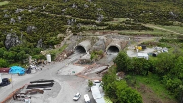 Cumhurbaşkanı Erdoğan, Honaz Tünelini açmak Denizli’ye geliyor
