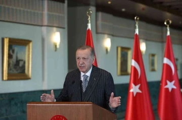 Cumhurbaşkanı Erdoğan, Honaz Tünelini açmak için Denizli’ye geliyor
