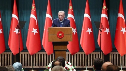 Cumhurbaşkanı Erdoğan: İş o raddeye varırsa yine bir gece ansızın gelebiliriz