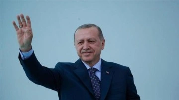 Cumhurbaşkanı Erdoğan, Muğla'da Halka Seslenecek