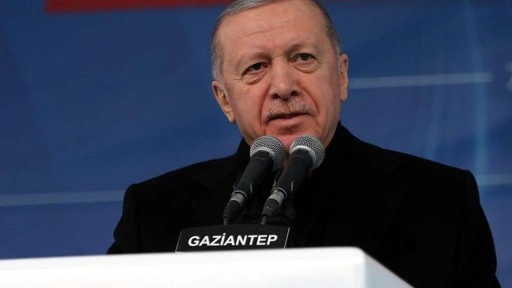 Cumhurbaşkanı Erdoğan: Muhalefetin içler acısı halini anlatmaya gerek yok