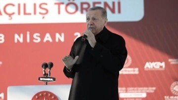 Cumhurbaşkanı Erdoğan müjdeyi verdi: TCG Anadolu'yu devreye alıyoruz!