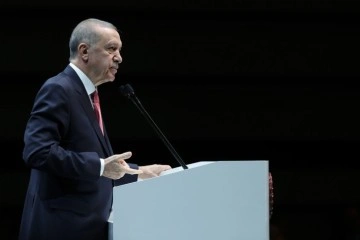 Cumhurbaşkanı Erdoğan NATO Genel Sekreteri Stoltenberg'i kabul etti