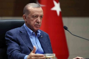 Cumhurbaşkanı Erdoğan: &quot;İstiklal Caddesi’nde patlama) 6 can kaybı 53 yaralı var&quot;
