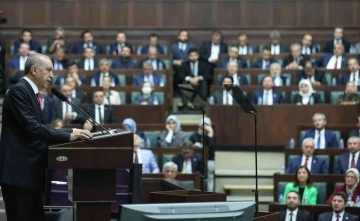 Cumhurbaşkanı Erdoğan: &quot;Patlamayla ilgili kesin rapor çıkana kadar söylenen her şey spekülasyondan ibaret kalacaktır&quot;
