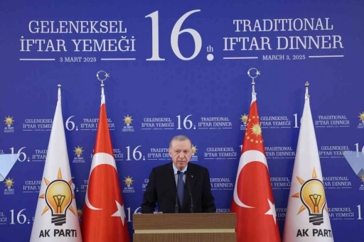 Cumhurbaşkanı Erdoğan: &quot;Türkiye’siz bir Avrupa güvenliği düşünülemez&quot;
