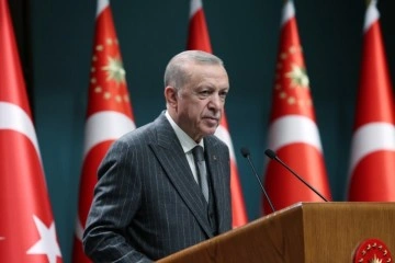 Cumhurbaşkanı Erdoğan: Ticari aracını yenilenlerden ÖTV alınmayacak