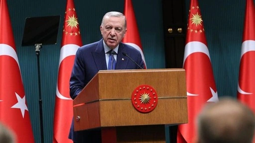 Cumhurbaşkanı Erdoğan: Ülkemizin uzattığı elin değeri bilinmemiş, manası anlaşılmamıştır