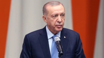 Cumhurbaşkanı Erdoğan, vefatının 10. yılında halk ozanı Neşet Ertaş'ı andı