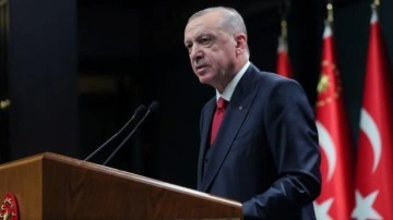 Cumhurbaşkanı Erdoğan'dan Kılıçdaroğlu'na taziye mesajı